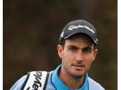 Golf: Edoardo Molinari parte bene Spagna