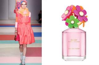 marc jacobs daisy