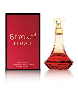 NOVITà IN PROFUMERIA: Beyoncé Heat sbarca nei beauty store Sephora