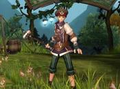 Ragnarok Online Legend Second, parte Beta aperta