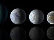 Kepler individua nuove super-terre nella zona abitabile