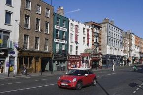 Anche in Irlanda è alta l'insolvenza dei mutui immobiliari