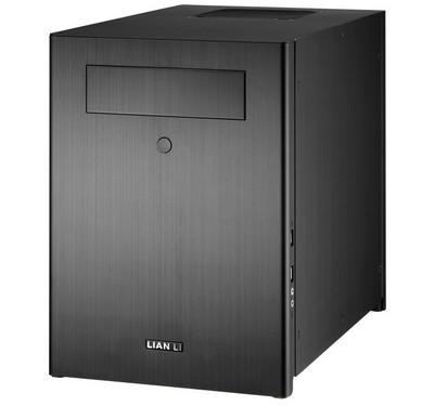 Lian LI annuncia i nuovi cabinet Mini-ITX PC-Q27 e PC-Q28