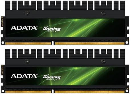 ADATA XPG Gaming v2.0 DDR3 ora a 2600MHz