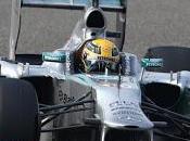 Lewis Hamilton: "Sarà Weekend difficile"