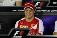 Gran Premio del Bahrain 2013: Prima sessione Prove Libere