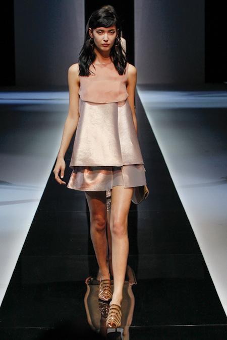 Moda 2013: Sarà un estate cangiante!