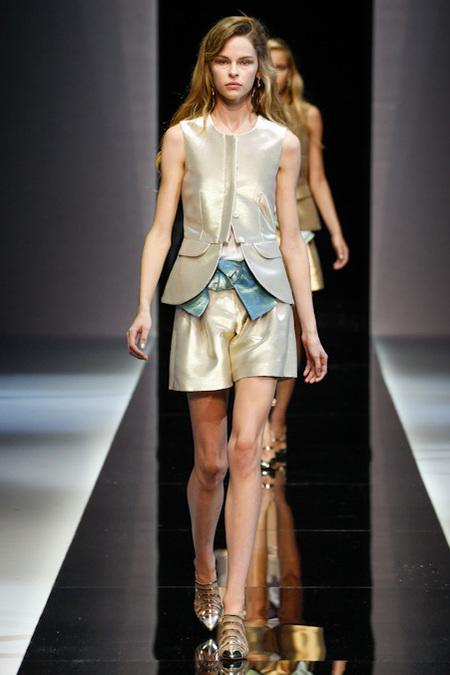 Moda 2013: Sarà un estate cangiante!