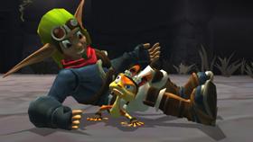 Jak e Daxter Trilogy:in arrivo per PS Vita