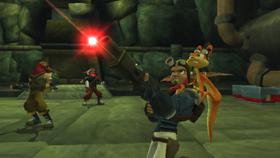 Jak e Daxter Trilogy:in arrivo per PS Vita