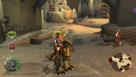 Jak e Daxter Trilogy:in arrivo per PS Vita