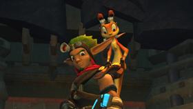 Jak e Daxter Trilogy:in arrivo per PS Vita