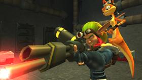 Jak e Daxter Trilogy:in arrivo per PS Vita