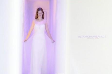 abiti da sposa 2014,stile impero,novias sposa,vestiti da sposa premaman,abiti sposa semplici,spose 2014