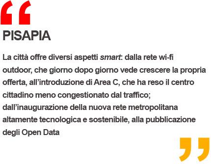 Expo 2015 Milano - Smart City