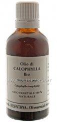 Calophylla Bio - Olio Base Puro - 50 ml