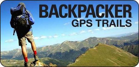 BACKPACKER GPS navigatore satellitare per escursionisti