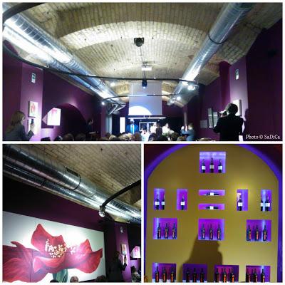 Tiziana Stefanelli, l'avventuriera del gusto, al Fooxia