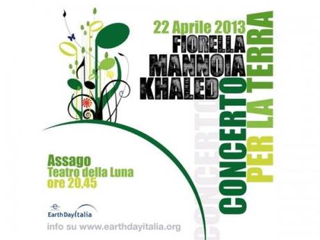 La Fao co-promuove il Concerto per la Terra 