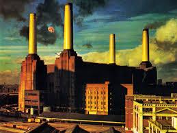 Pink Floyd Animals