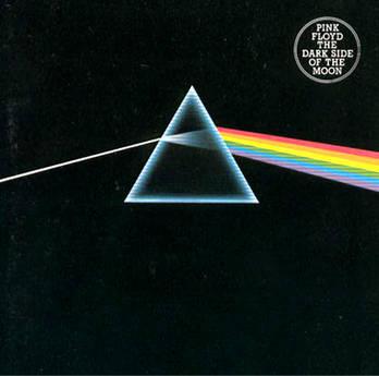 The Dark Side of the Moon, Pink Floyd