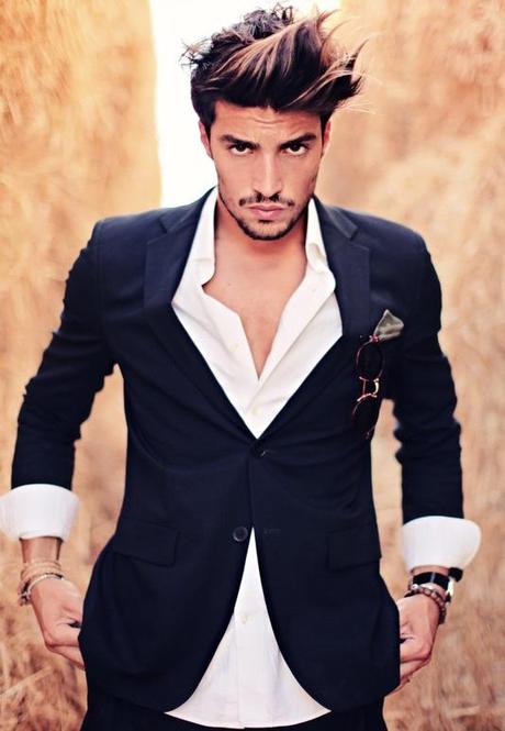 Quattro chiacchiere con Mariano Di Vaio