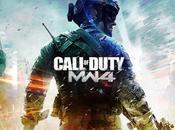 Call Duty:Modern Warfare Activision conferma presentazione