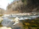 Weekend Lungo di pesca in Val Sesia