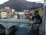 Weekend Lungo di pesca in Val Sesia