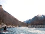 Weekend Lungo di pesca in Val Sesia