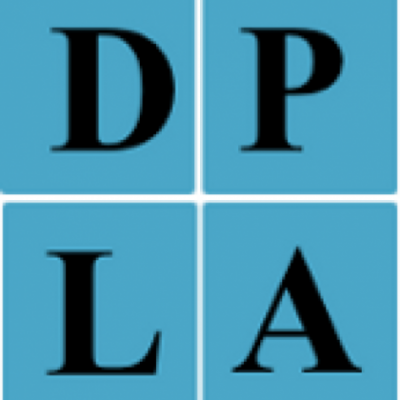 DPLA Digital Public Library of America