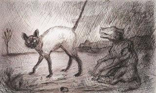 Alfred Kubin, inquietudine e mistero