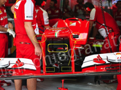 Ancora aggiornamenti sulla Ferrari F138 Bahrain