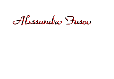 Coffee Book #1 Alessandro Fusco