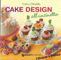 Cake Design all'uncinetto?