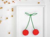 TUTORIAL: CREARE CILIEGIE TAPPI DiY: crown cherries