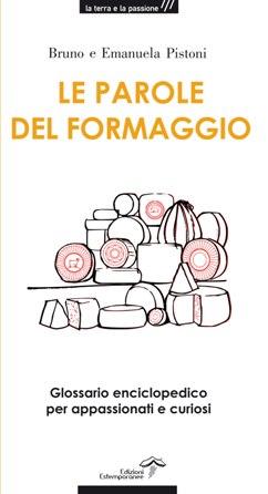 Le parole del formaggio