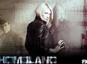 Homeland seconda stagione