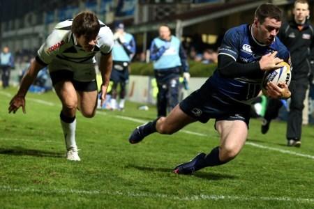 Pro12, Zebre a Reggio per vedersela con Leinster