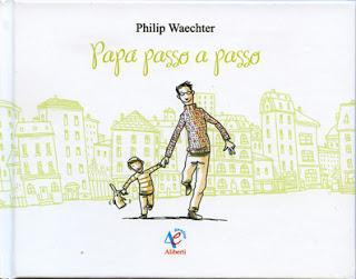 spiego papà