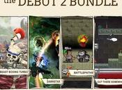 Indie Royale, Debut Bundle disponibile