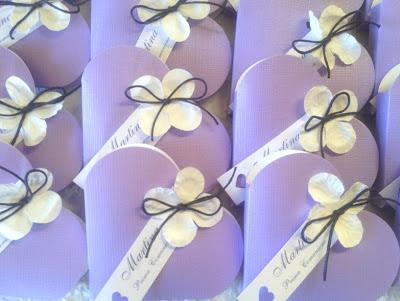 CUORI PORTACONFETTI...