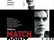 Match PointMatch Point film dimostra l'eclet...