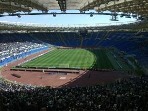 Stadio Olimpico (www.wikipedia.org)