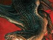 Alessandro Editore presenta secondo volume Drago” Juan Gimenez