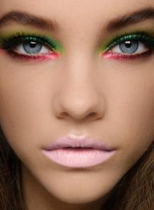 Make Up Primavera 2013 d13c9bc10fd8747a4fde135dbe91460f