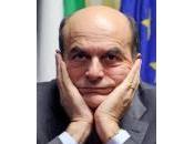 Bersani dimette. dopo ripetuti disastri