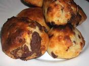 Biscotti Ricotta Cioccolato