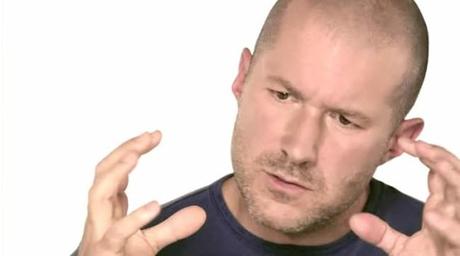 Jonathan Ive