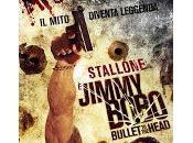 Jimmy Bobo Bullet head